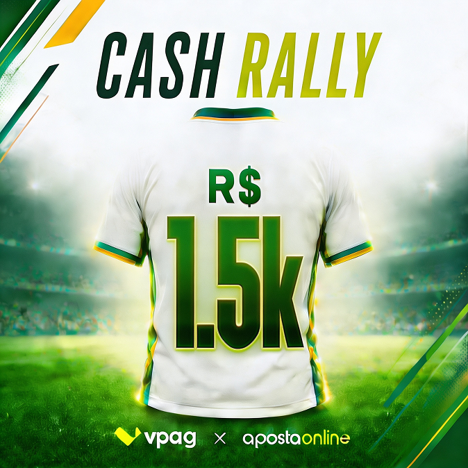 Rally 200K — R$ 1.500
