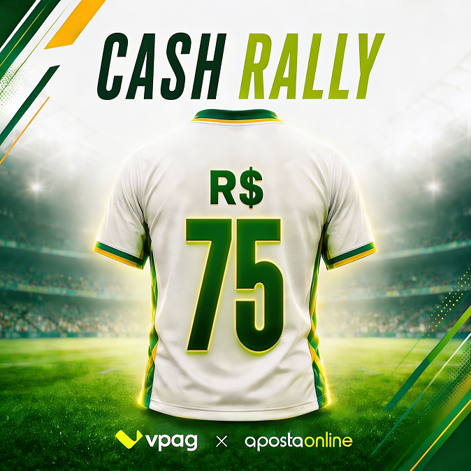 Rally 10K — R$ 75