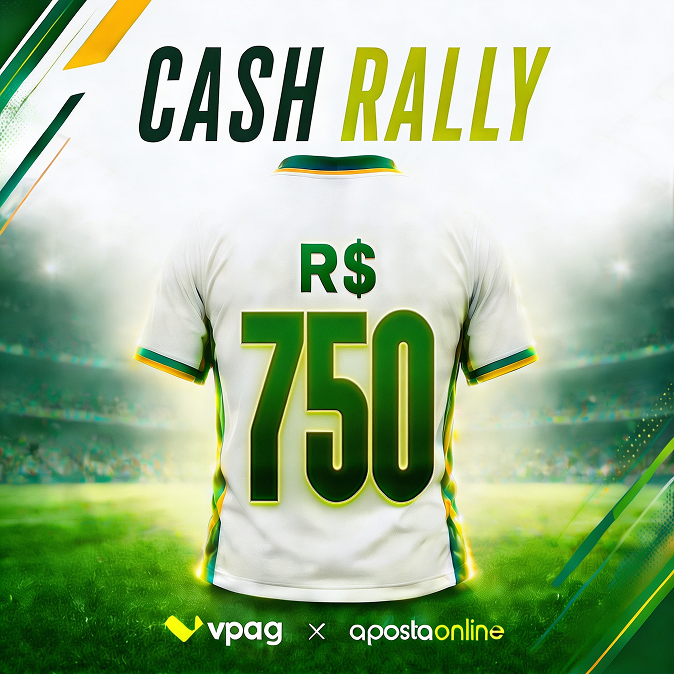 Rally 100K — R$ 750